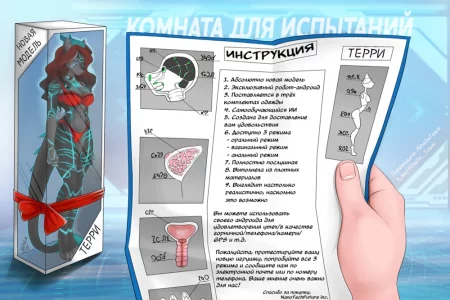 Тестирование Андроида (Android Testing)