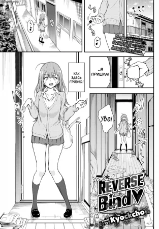 Обратная связь (Reverse Bind)