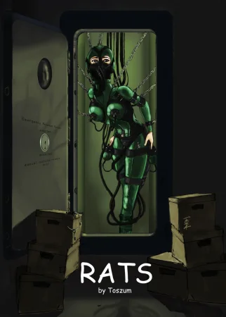 Rats (Крысы)